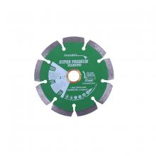 Toolway 120516 - Blade 4½" Laser Weld Segmented Diamond