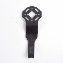Toolway 120615 - Multi Tool HSC Saw Blade For Wood 3/8in 10mm (65mN)
