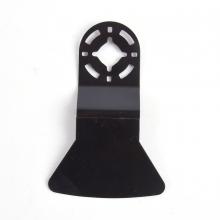 Toolway 120621 - Multi Tool HCS Rigid Scraper Blade 52x26mm (65mn)