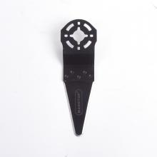 Toolway 120622 - Multi Tool HCS Pointed Scraper Blade 28x50mm (65mn)