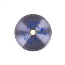 Toolway 120639 - Diamond Saw Blade 4½" 3pc set (Continuous Turbo n Carbide Teeth) WETTURBOTCT