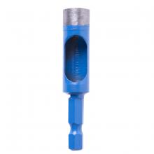 Toolway 120791 - Drill Bit Diamond Core ½in (12mm)