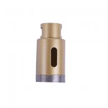 Toolway 120796 - Drill Bit Diamond Core 1 ½in (38mm)  5/8-11 Thread