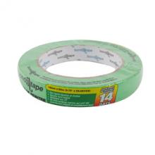Toolway 122300 - Painters Tape 18mm x 50m Green