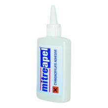 Toolway 123111 - Powerseal Cyanoacrylate Instant Glue 100g