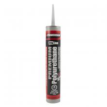 Toolway 123152 - Premium Polyurethane Construction Adhesive 828ml