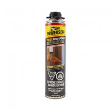 Toolway 123155 - Powerseal Window & Door Gun Foam Sealant 680G