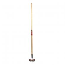 Toolway 130515 - Cocket Head Hoe 72in Wood Handle