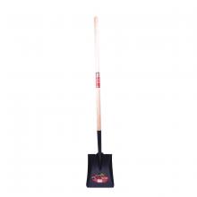 Toolway 130544 - Shovel Square Mouth 56in x 9-1/3in Blade Wood L-Handle
