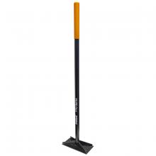 Toolway 130625 - Ground Tamper 5x10in Steel Head 44-1/2in Steel Handle