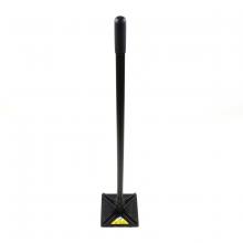 Toolway 130626 - Ground Tamper 8x8in Steel Head 44-1/2in Steel Handle