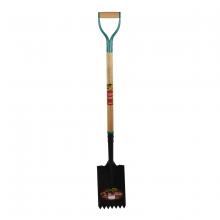 Toolway 130644 - Roofers Spade 48-1/2in x 6-4/5 x 11"  Blade Wood D-Handle