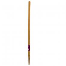 Toolway 132516 - Replacement 48in Shovel Handle Only Ashwood L-Handle
