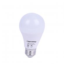Toolway 140421 - 2PK Bulbs A19 LED Non-Dimmable 9W Soft White