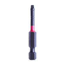 Toolway 170236 - 5PC Heavy Duty Torsion Impact Bit Set SQ N°2 2in