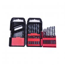 Toolway 170601 - 29Pc Drill Bit Set HSS 1/16in - ½in