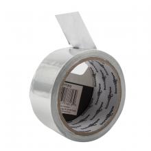 Toolway 177813 - HVAC Aluminum Foil Tape 48mm x 10m