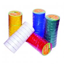 Toolway 177956 - PVC Electrical Tape 18mmX20m (Green)