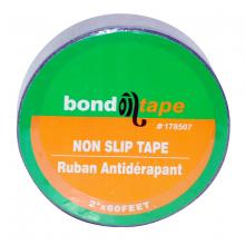 Toolway 178507 - Anti Slip Safety Tape for Stairs 2in x 60ft