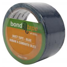 Toolway 178701 - Duct Tape 48mm x 10m Blue