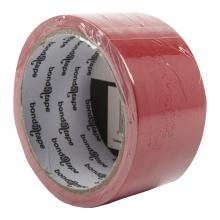 Toolway 178702 - Duct Tape 48mm x 10m Red