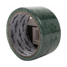 Toolway 178708 - Duct Tape 48mm x 10m Green