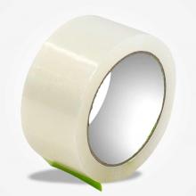 Toolway 178839 - Packing Tape 48mm x 100m Clear