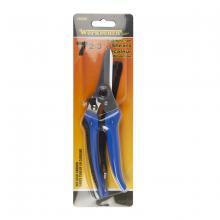 Toolway 180005 - Micro Tip Garden Pruner With Strap 7-2/3"