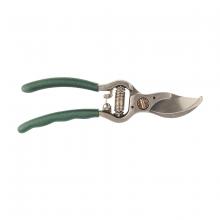 Toolway 180009 - Bypass Hand Pruner Forged Lower Blade Plastic Grip 8-1/2"