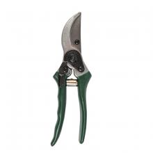 Toolway 180013 - Bypass Hand Pruner Angled Blade Plastic Grip 8"