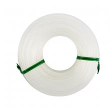 Toolway 180041 - Grass Trimmer Line Round .050in (1.25mm) x 50ft White