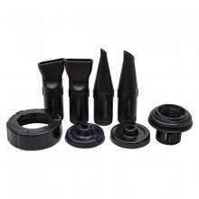 Toolway 180056 - 8PC Sausage Gun Accessories Kit