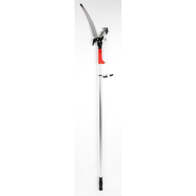 Toolway 180063 - Gear Action Tree Pruner Extendable 69-1/2" - 110"