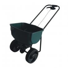 Toolway 180092 - Broadcast Spreader With Wheels 44lb (20kg)