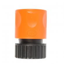 Toolway 180187 - Water Hose Connector Female Quick Connect with Water Break
