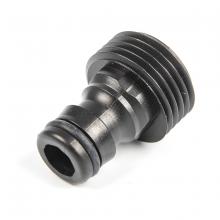 Toolway 180197 - Plastic Accessory Adapter Snap On for Quick Connect Conversion