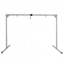 Toolway 182500 - Grow Light Stand Height Adjustable 50x34in
