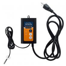Toolway 182565 - Digital Thermostat for Seedling Heat Mat