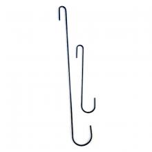 Toolway 184347 - Hanging Basket Extender S-Hook 12in