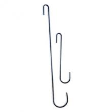 Toolway 184348 - Hanging Basket Extender S-Hook 24in