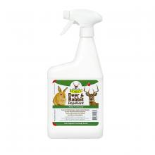Toolway 184560 - Bobbex Natural Deer & Rabbit Repellent RTU Bobbex 0.95L