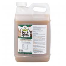 Toolway 184564 - Bobbex Natural Deer & Rabbit Repellent Concentrate 10L