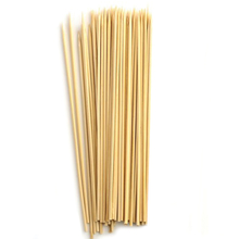 Toolway 185004 - Bamboo BBQ Skewers 14" 50PC