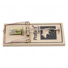 Toolway 185030 - Mouse Trap Wooden Snap Quick Action - Bulk