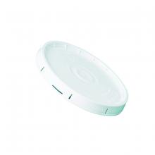 Toolway 187535-L - Lids for 2 Gal Plastic Bucket