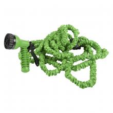 Toolway 189019 - Water Hose Xpand-A-Hose With Spray Nozzle 1/2in x 50ft