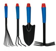 Toolway 189045 - Hand Held Garden Tool Set 4Pc