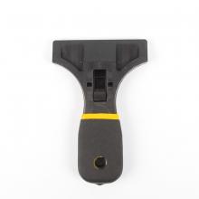 Toolway 190060 - Heavy Duty Retractable Blade Scraper 4in