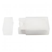 Toolway 190069 - Scraper Blades 10 pc (for 190062)