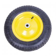Toolway 190982w - Replacement Air Wheel for Wheelbarrow 190982